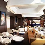 Renaissance Paris Hippodrome De St. Cloud Szálloda 4*