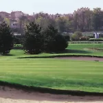 Renaissance Paris Hippodrome De St. Cloud 4* Rueil-Malmaison
