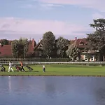 Ξενοδοχείο Renaissance Paris Hippodrome De St. Cloud