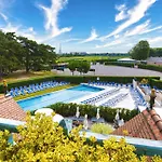 Renaissance Paris Hippodrome De St. Cloud Szálloda 4*