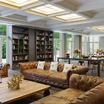 Renaissance Paris Hippodrome De St. Cloud 4*