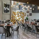 Renaissance Paris Hippodrome De St. Cloud Hotel 4*