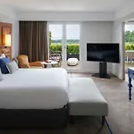 Renaissance Paris Hippodrome De St. Cloud Hotel Rueil-Malmaison