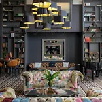 Hotel Renaissance Paris Hippodrome De St. Cloud 4*