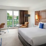 Renaissance Paris Hippodrome De St. Cloud Hotel Rueil-Malmaison