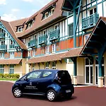 Hotel Renaissance Paris Hippodrome De St. Cloud
