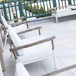 Hotell Renaissance Paris Hippodrome De St. Cloud Rueil-Malmaison