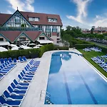 Renaissance Paris Hippodrome De St. Cloud Hotel 4*