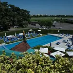 Renaissance Paris Hippodrome De St. Cloud 4* Rueil-Malmaison