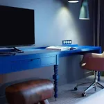 Hotell Renaissance Paris Hippodrome De St. Cloud
