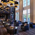 Renaissance Paris Hippodrome De St. Cloud Hotel