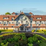 Hotel Renaissance Paris Hippodrome De St. Cloud Rueil-Malmaison