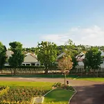 Renaissance Paris Hippodrome De St. Cloud Hotel Rueil-Malmaison