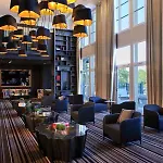 Renaissance Paris Hippodrome De St. Cloud 4* Rueil-Malmaison