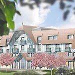 Renaissance Paris Hippodrome De St. Cloud 4* Rueil-Malmaison