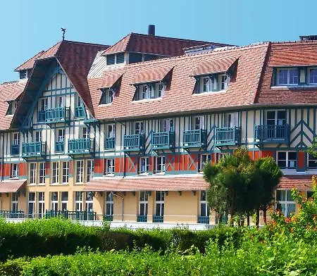Renaissance Paris Hippodrome De St. Cloud