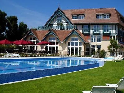 Renaissance Paris Hippodrome De St. Cloud Hotel Rueil-Malmaison