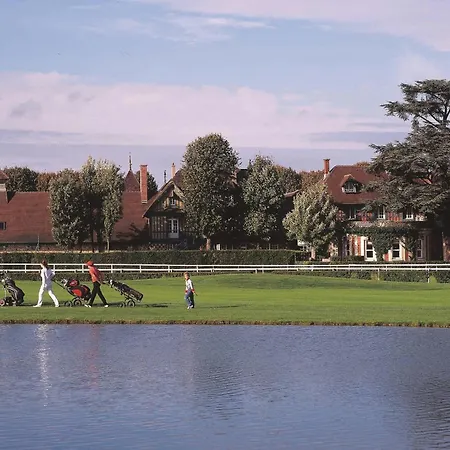 Hotel Renaissance Paris Hippodrome De St. Cloud