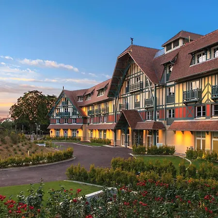 Renaissance Paris Hippodrome De St. Cloud 4* Rueil-Malmaison