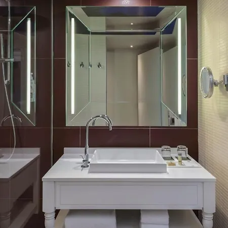 Hotel Renaissance Paris Hippodrome De St. Cloud Rueil-Malmaison