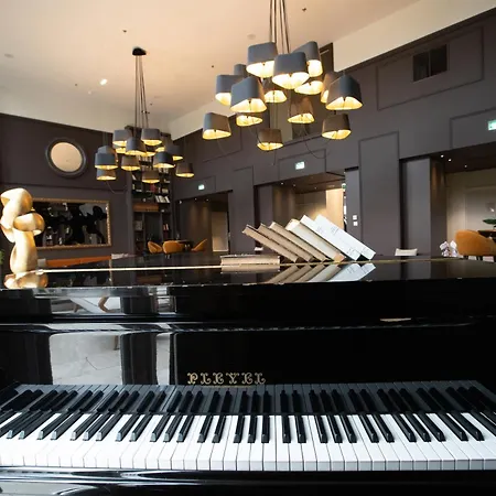 Renaissance Paris Hippodrome De St. Cloud Hotel Rueil-Malmaison
