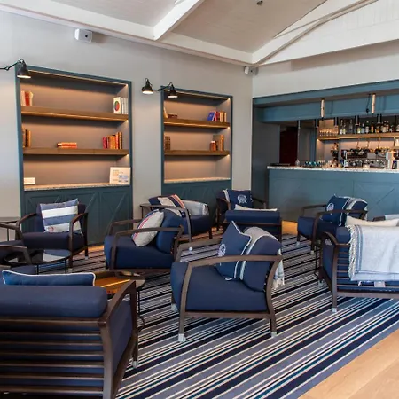 Otel Renaissance Paris Hippodrome De St. Cloud Rueil-Malmaison