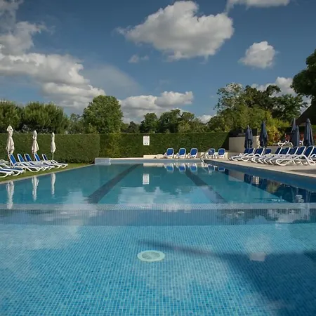 Renaissance Paris Hippodrome De St. Cloud 4* רואי-מלמזון
