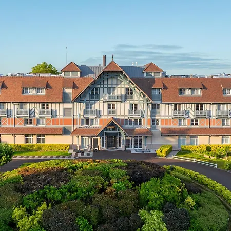 Renaissance Paris Hippodrome De St. Cloud Hotel 4*