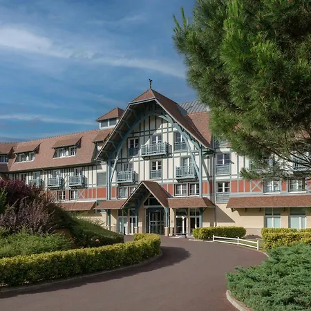 Renaissance Paris Hippodrome De St. Cloud Rueil-Malmaison