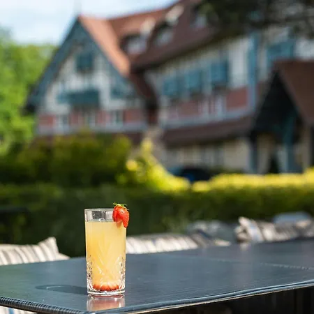 Hotel Renaissance Paris Hippodrome De St. Cloud Rueil-Malmaison