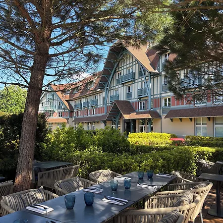 Renaissance Paris Hippodrome De St. Cloud 4* Rueil-Malmaison
