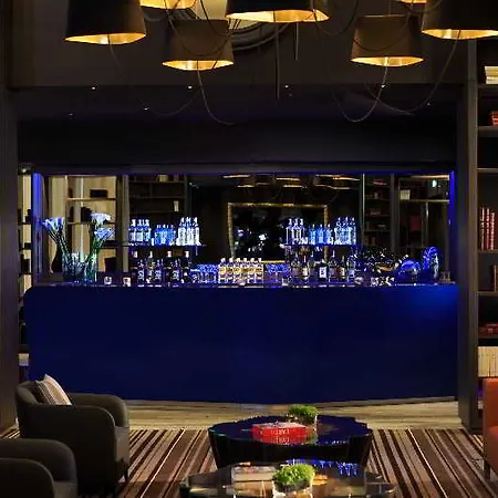 Renaissance Paris Hippodrome De St. Cloud Hotel 4*