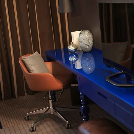Hotel Renaissance Paris Hippodrome De St. Cloud Rueil-Malmaison