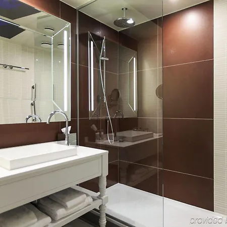 Renaissance Paris Hippodrome De St. Cloud Hotel 4*