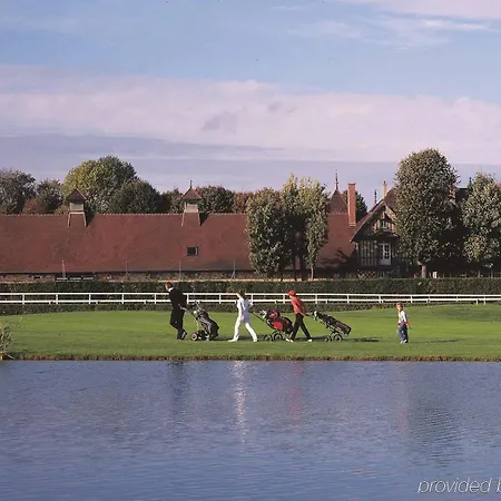 Renaissance Paris Hippodrome De St. Cloud מלון