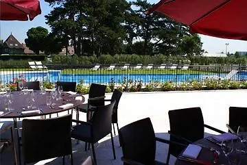 Renaissance Paris Hippodrome De St. Cloud Hotel Rueil-Malmaison