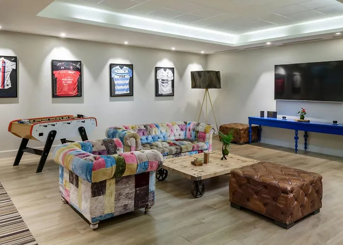 Hotel Renaissance Paris Hippodrome De St. Cloud 4*