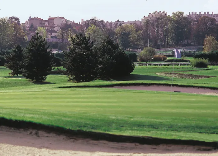 Renaissance Paris Hippodrome De St. Cloud 4* Rueil-Malmaison