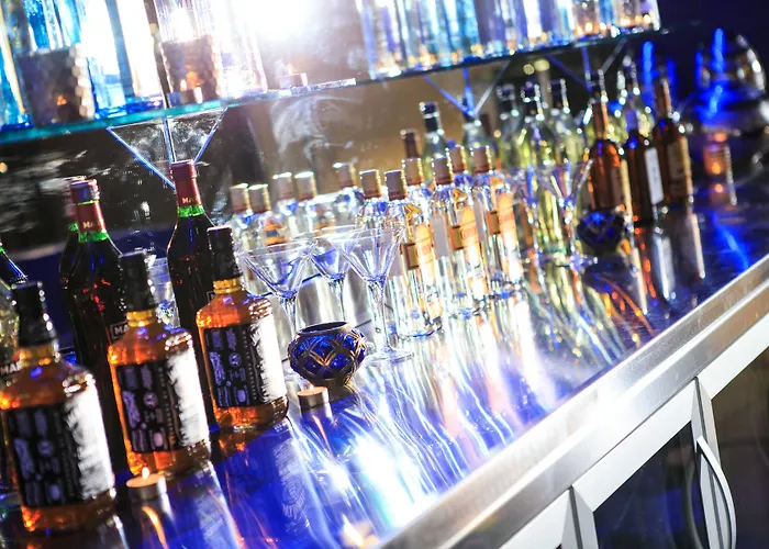 Renaissance Paris Hippodrome De St. Cloud Hotel Rueil-Malmaison