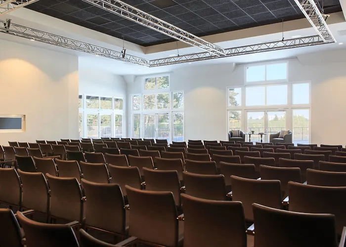 Renaissance Paris Hippodrome De St. Cloud Hotel Rueil-Malmaison