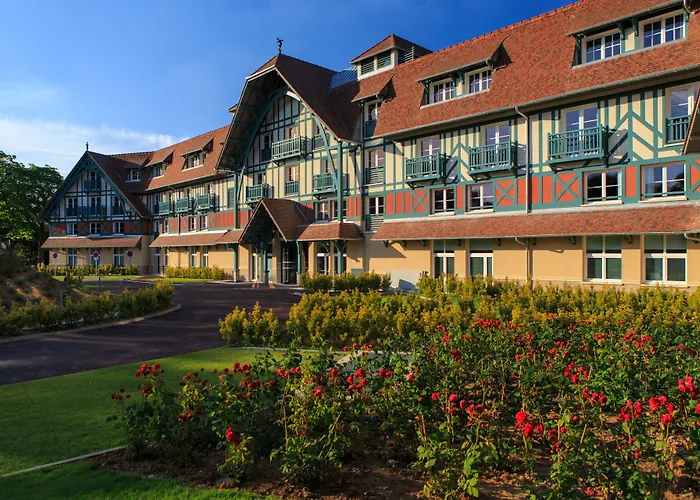 Hotel Renaissance Paris Hippodrome De St. Cloud Rueil-Malmaison