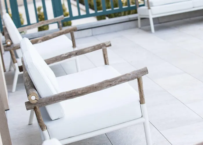 Hotel Renaissance Paris Hippodrome De St. Cloud Rueil-Malmaison