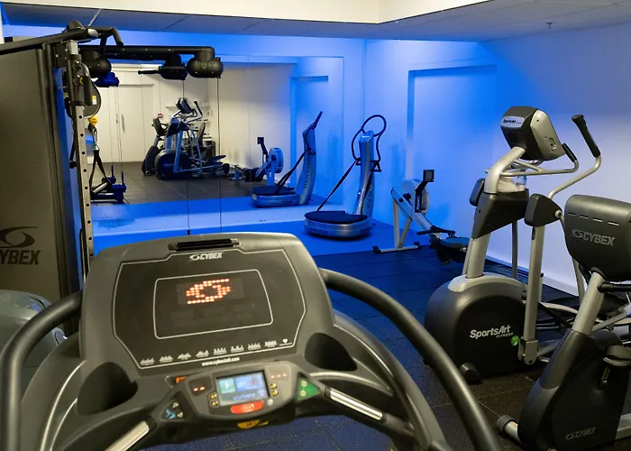 Renaissance Paris Hippodrome De St. Cloud Rueil-Malmaison