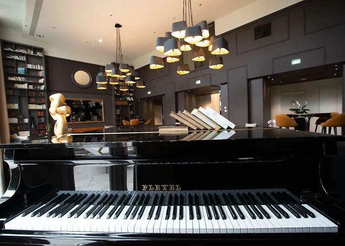 Renaissance Paris Hippodrome De St. Cloud Hotel Rueil-Malmaison