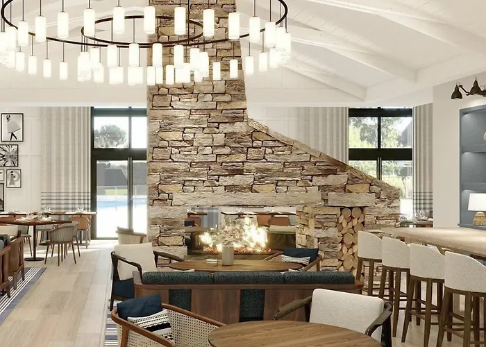 ルネッサンス パリ ヒッポドローム ドゥ サン クルー ホテル