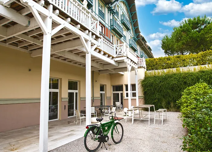 Renaissance Paris Hippodrome De St. Cloud Hotel Rueil-Malmaison