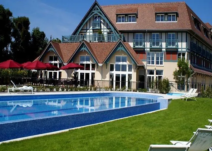 Renaissance Paris Hippodrome De St. Cloud Rueil-Malmaison